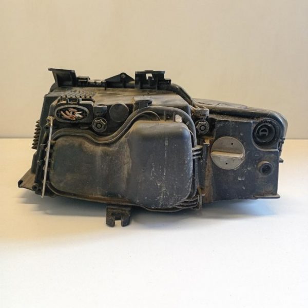 Faro Anteriore Destro Audi A4 Cabrio 2000 – 2005