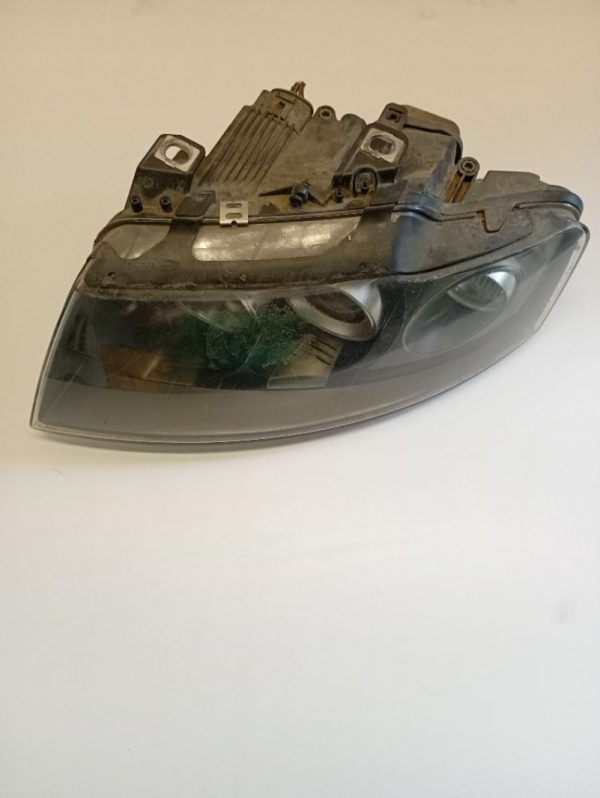 Faro Anteriore Sinistro Audi A4 Cabrio 2002 – 2006