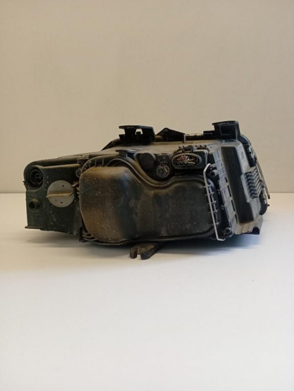 Faro Anteriore Sinistro Audi A4 Cabrio 2002 – 2006