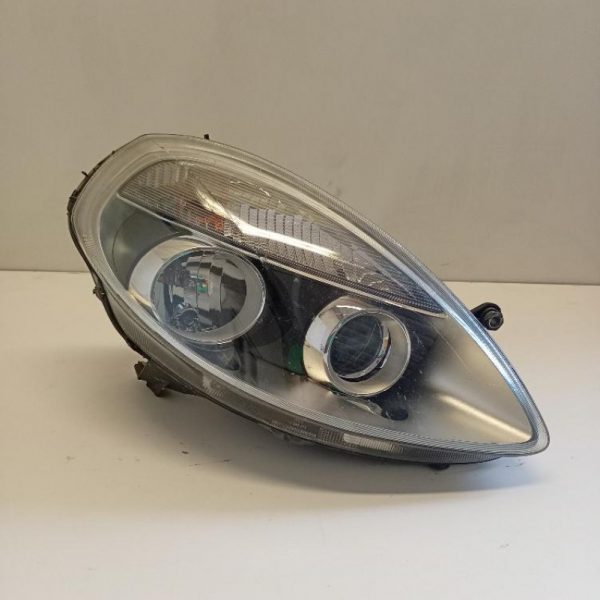 Faro Anteriore Destro Lancia Musa 2007 – 2012