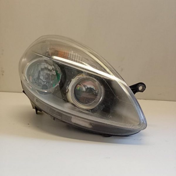 Faro Anteriore Destro Lancia Musa 2007 – 2012