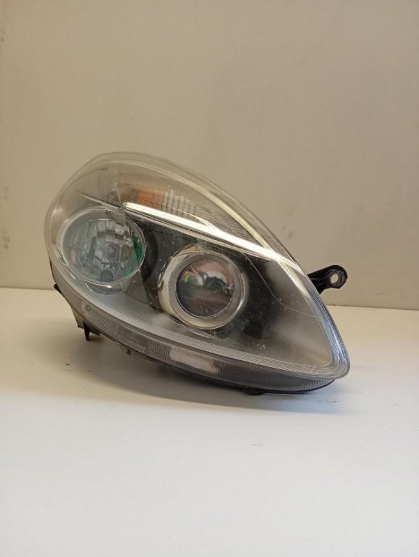 Faro Anteriore Destro Lancia Musa 2007 – 2012