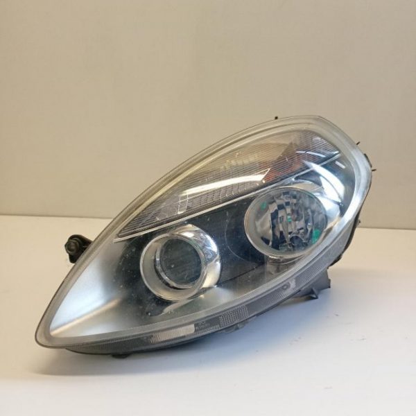 Faro Anteriore Sinistro Lancia Musa 2007 – 2012