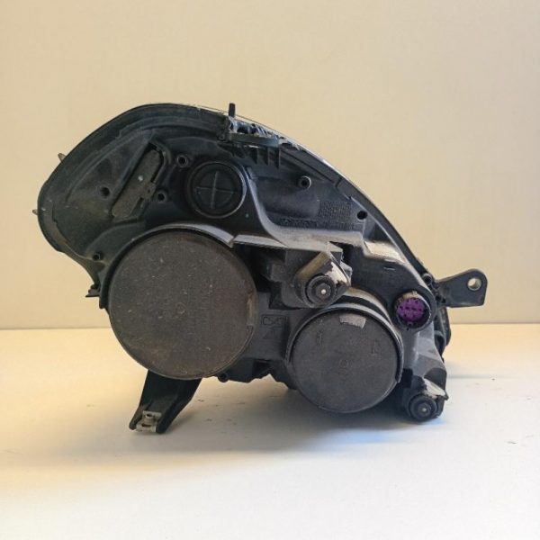 Faro Anteriore Sinistro Lancia Musa 2007 – 2012