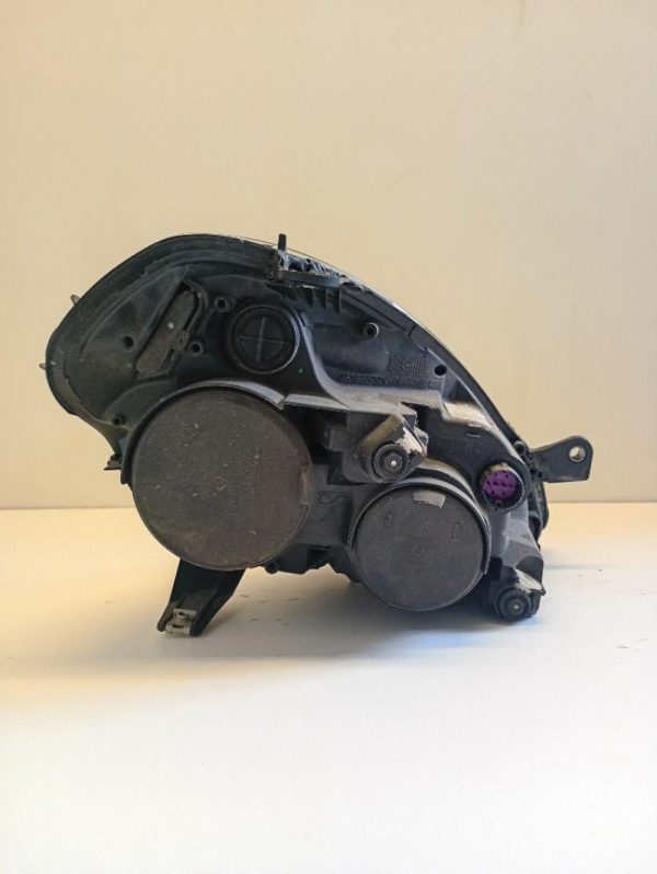 Faro Anteriore Sinistro Lancia Musa 2007 – 2012