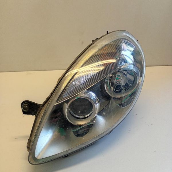 Faro Anteriore Sinistro Lancia Musa 2007 – 2012