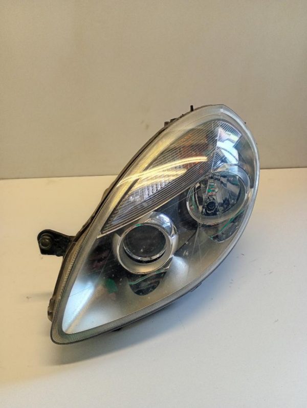 Faro Anteriore Sinistro Lancia Musa 2007 – 2012
