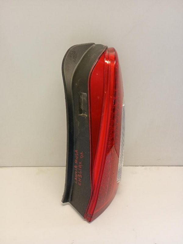 Faro Posteriore Destro LED Lancia Musa 2007 – 2012
