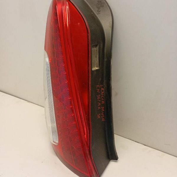 Faro Posteriore Sinistro LED Lancia Musa 2007 – 2012