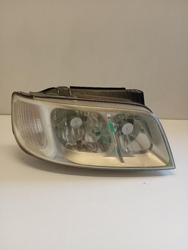 Faro Anteriore Destro Hyundai Matrix 2005 – 2008