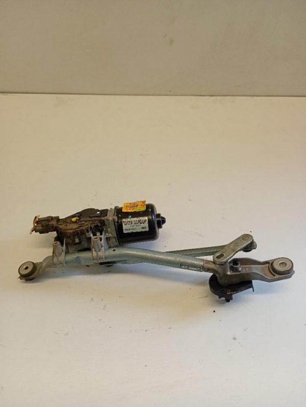 Motorino Tergi Anteriore Peugeot 108 2015 – 2020