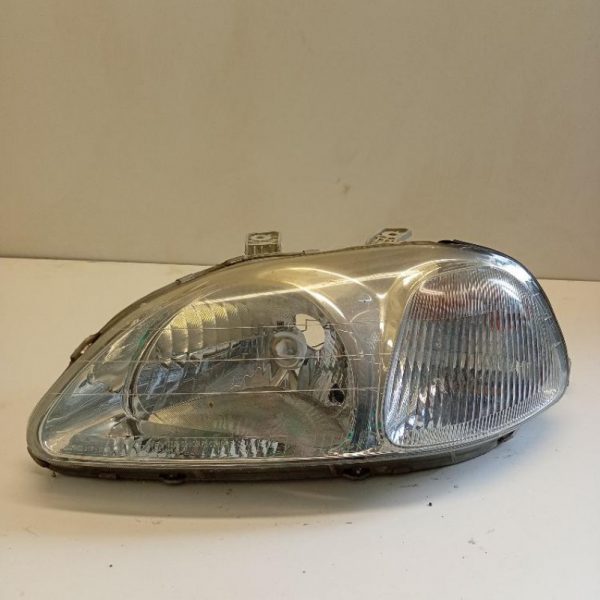 Faro Anteriore Sinistro Honda Civic 1995 – 2001