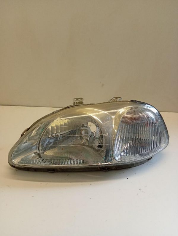 Faro Anteriore Sinistro Honda Civic 1995 – 2001