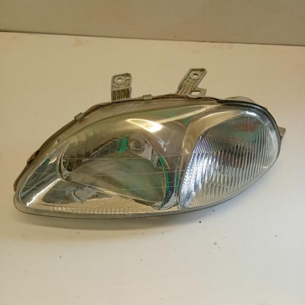 Faro Anteriore Sinistro Honda Civic 1995 – 2001