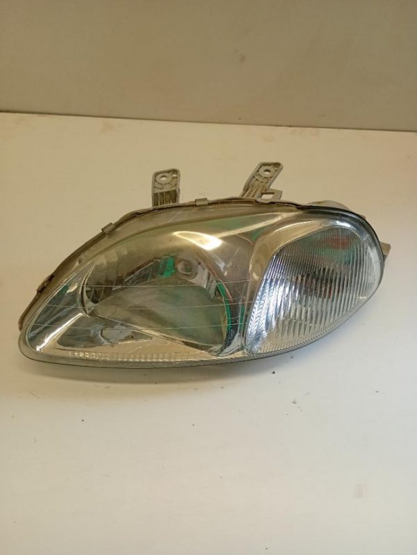 Faro Anteriore Sinistro Honda Civic 1995 – 2001