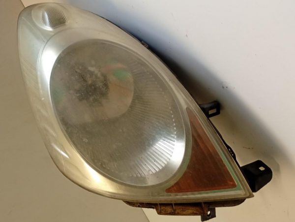 Faro Anteriore Sinistro Nissan Note 2005 – 2009