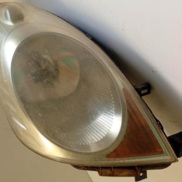 Faro Anteriore Sinistro Nissan Note 2005 – 2009