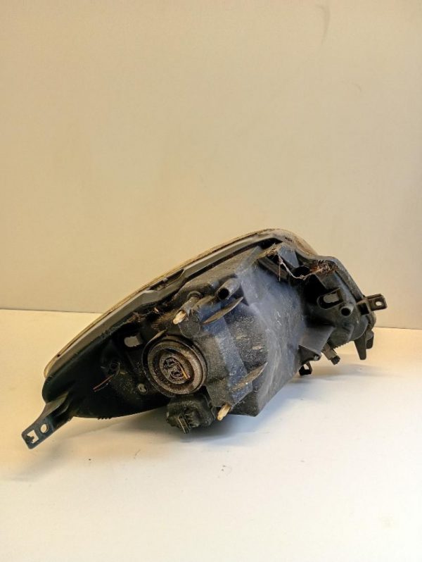 Faro Anteriore Sinistro Nissan Note 2005 – 2009