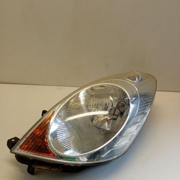 Faro Anteriore Sinistro Nissan Note 2005 – 2009