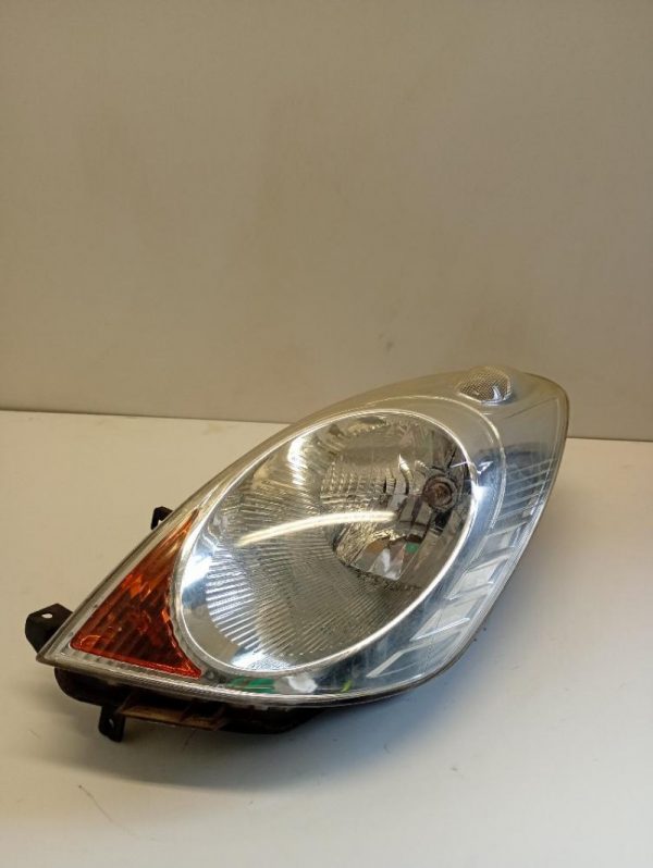Faro Anteriore Sinistro Nissan Note 2005 – 2009