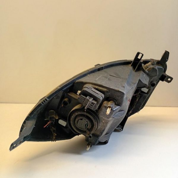 Faro Anteriore Sinistro Nissan Note 2005 – 2009