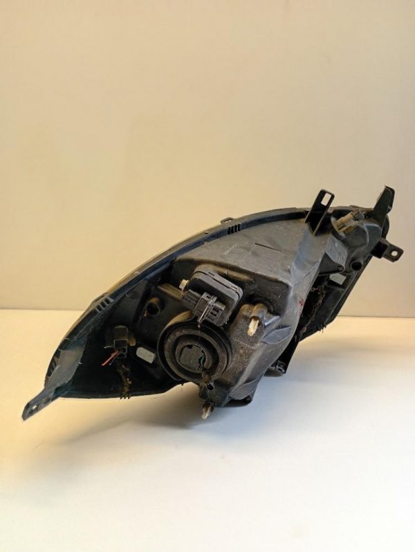 Faro Anteriore Sinistro Nissan Note 2005 – 2009