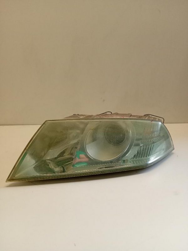 Faro Anteriore Sinistro Xenon Skoda Octavia 2004 – 2008