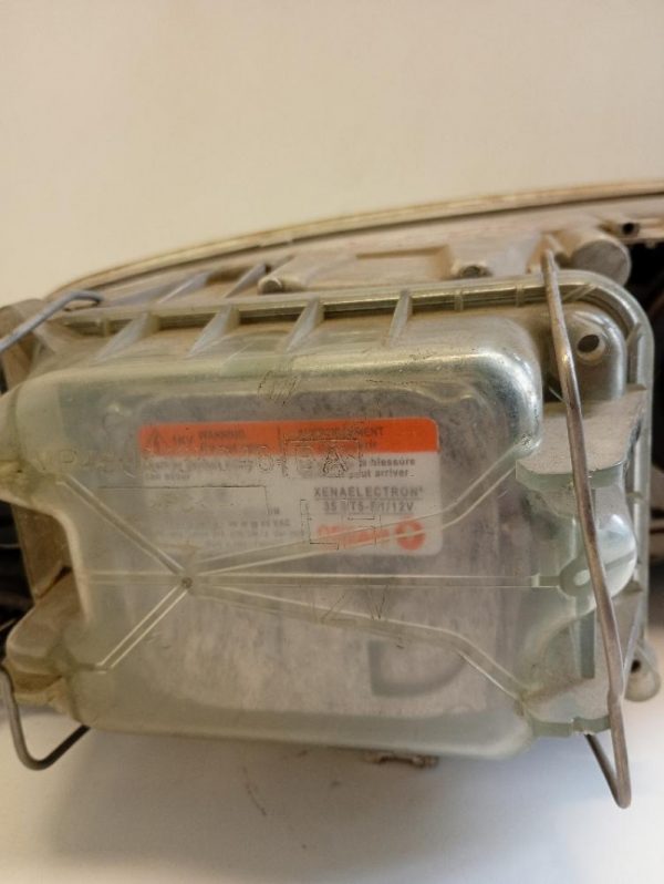 Faro Anteriore Sinistro Xenon Skoda Octavia 2004 – 2008