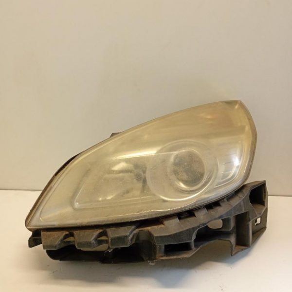 Faro Anteriore Sinistro Renault Grand Scenic 2006 – 2010