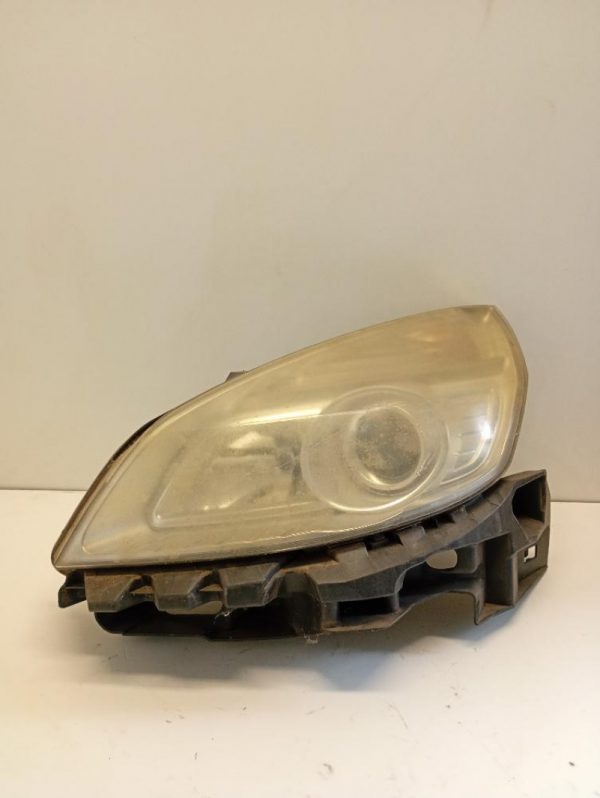 Faro Anteriore Sinistro Renault Grand Scenic 2006 – 2010