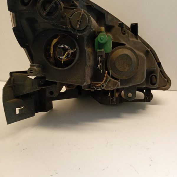 Faro Anteriore Sinistro Renault Grand Scenic 2006 – 2010