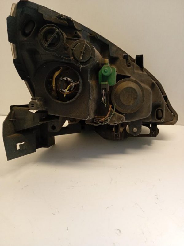 Faro Anteriore Sinistro Renault Grand Scenic 2006 – 2010