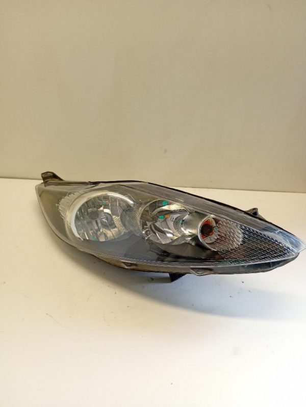 Faro Anteriore Destro Ford Fiesta 2008 – 2013