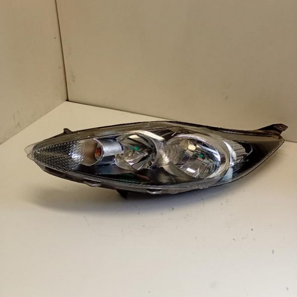Faro Anteriore Sinistro Ford Fiesta 2008 – 2013