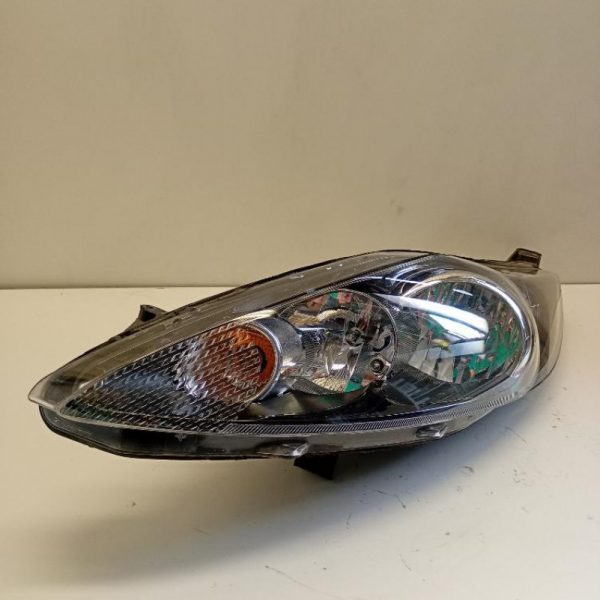 Faro Anteriore Sinistro Ford Fiesta 2008 – 2013