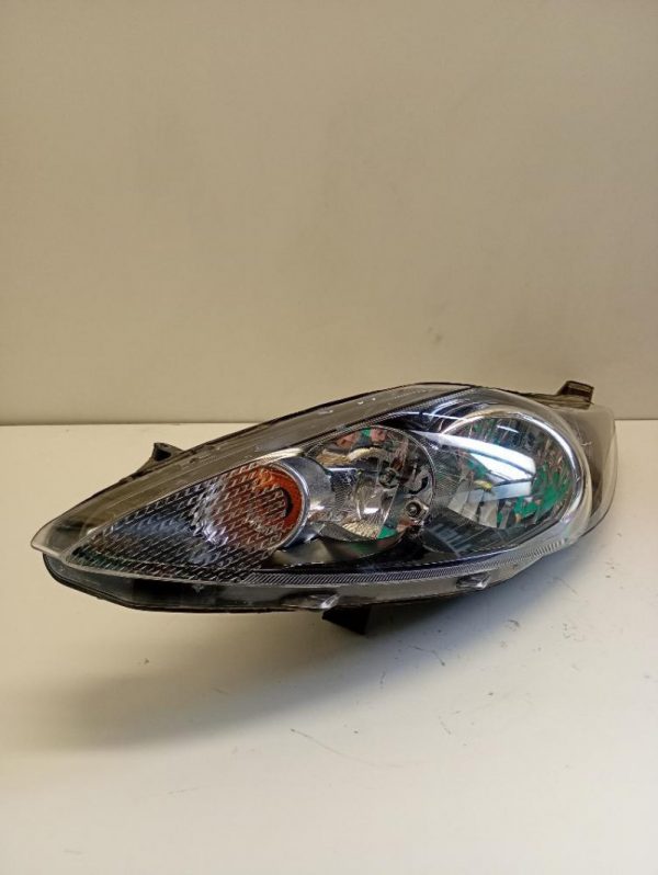 Faro Anteriore Sinistro Ford Fiesta 2008 – 2013
