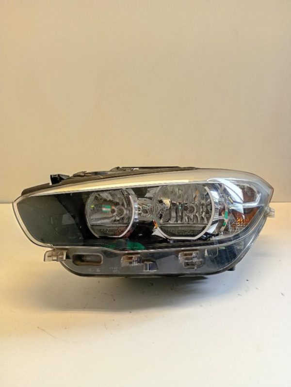 Faro Anteriore Sinistro BMW F20 / F21 2015 – 2020