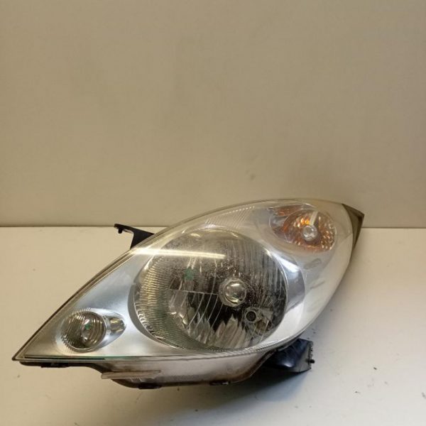 Faro Anteriore Sinistro Chevrolet Spark 2010 – 2015