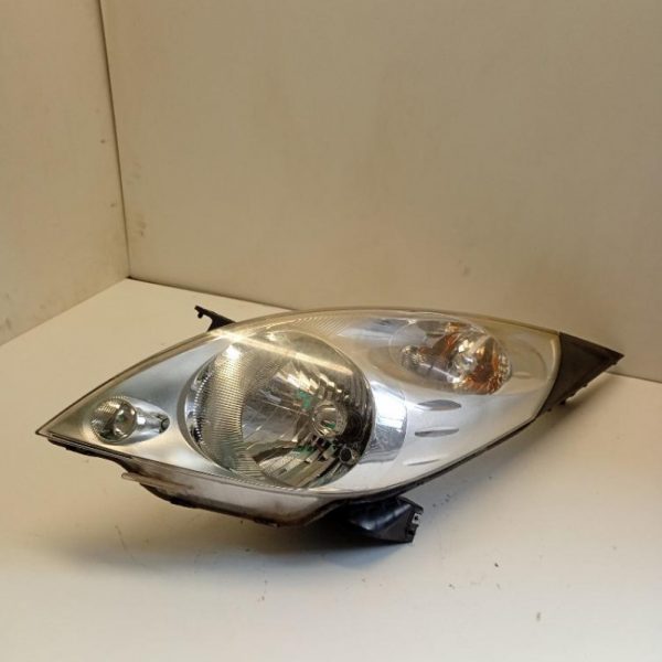 Faro Anteriore Sinistro Chevrolet Spark 2010 – 2015