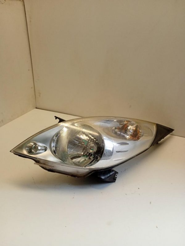 Faro Anteriore Sinistro Chevrolet Spark 2010 – 2015