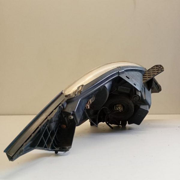 Faro Anteriore Sinistro Chevrolet Spark 2010 – 2015