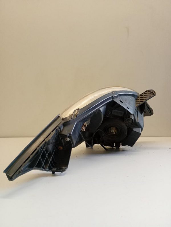 Faro Anteriore Sinistro Chevrolet Spark 2010 – 2015