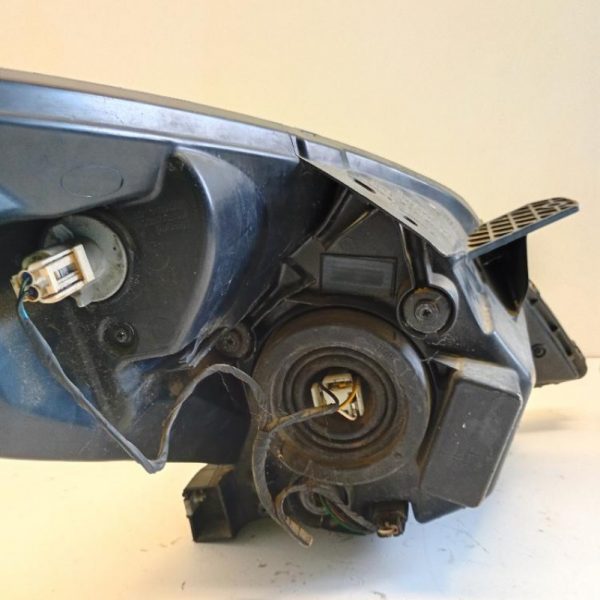 Faro Anteriore Sinistro Chevrolet Spark 2010 – 2015