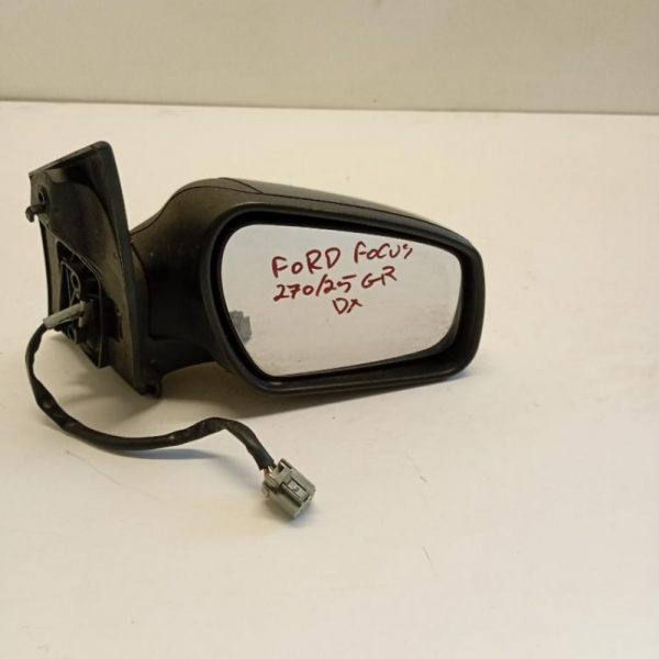 Specchietto Destro Ford Focus Cabrio 2004 – 2008