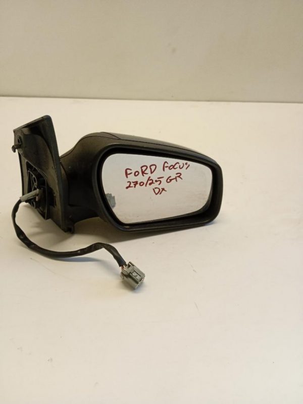 Specchietto Destro Ford Focus Cabrio 2004 – 2008