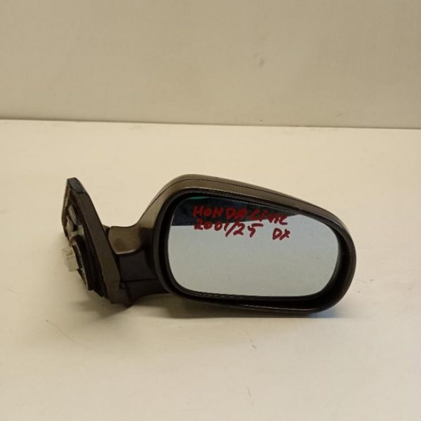 Specchietto Destro Honda Civic 1995 – 2001