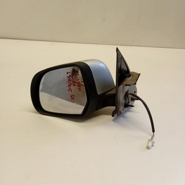 Specchietto Sinistro Nissan Micra K13 2010 – 2013