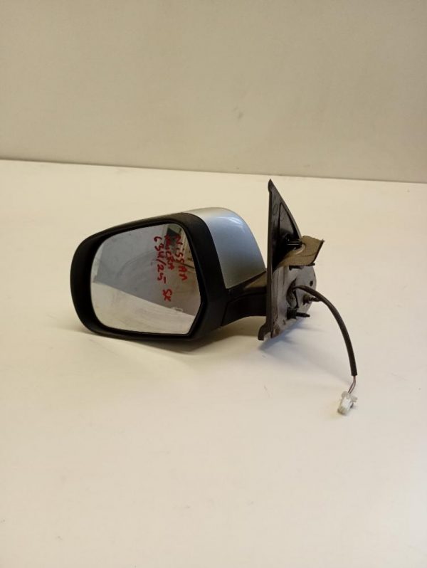 Specchietto Sinistro Nissan Micra K13 2010 – 2013