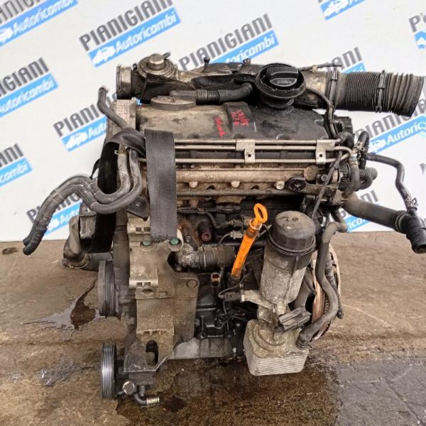 Motore Volkswagen Golf IV ARL 145.000 KM