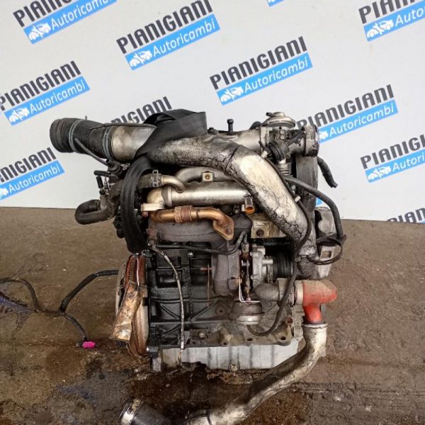 Motore Volkswagen Golf IV ARL 145.000 KM